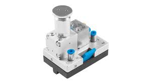 Pressure Sequence Valve