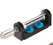 Single Acting Cylinder